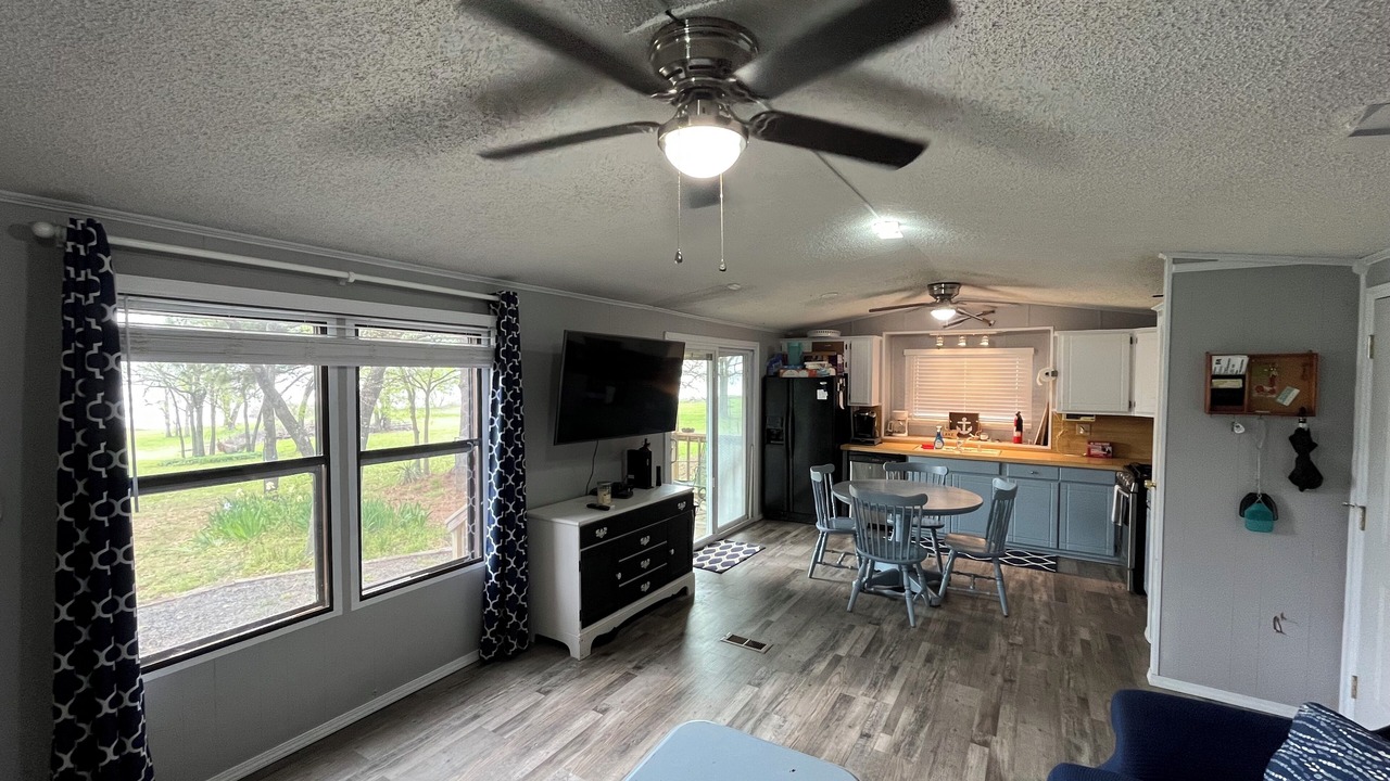 Photo of Livingroom in Porum