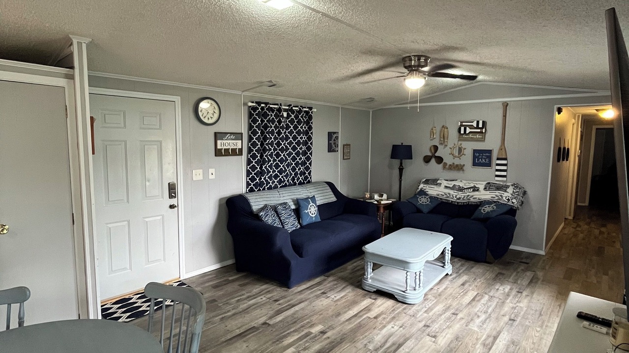Photo of Livingroom in Porum