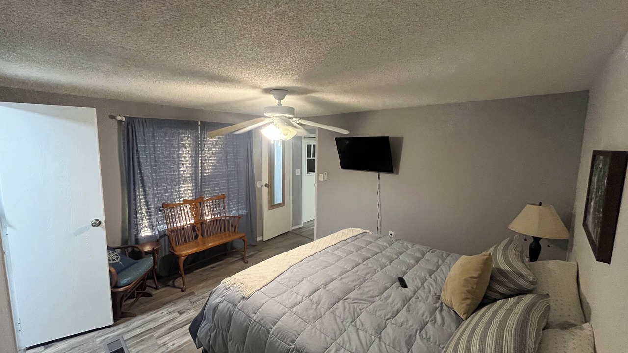 Photo of Bedroom in Porum