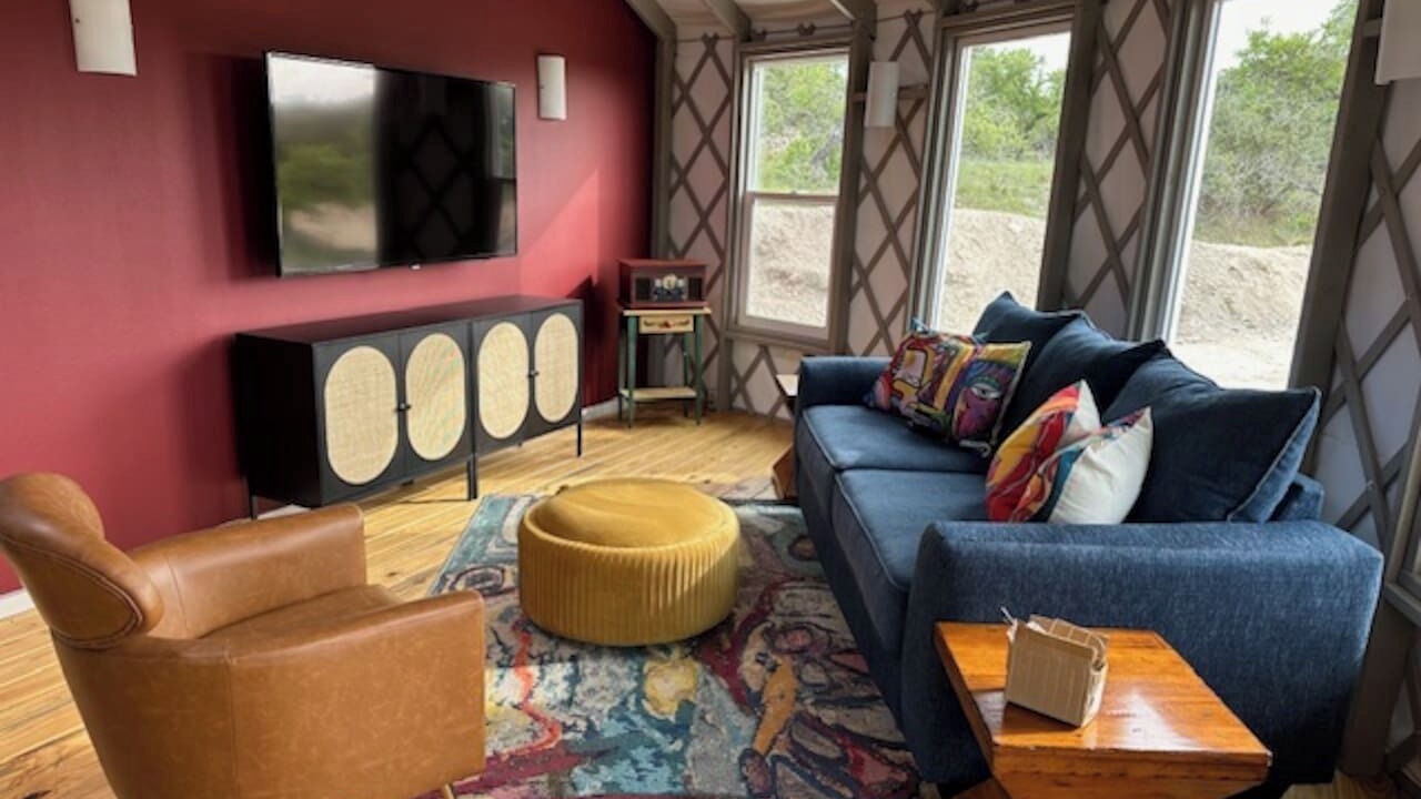 Photo of Bedroom in Dripping Springs