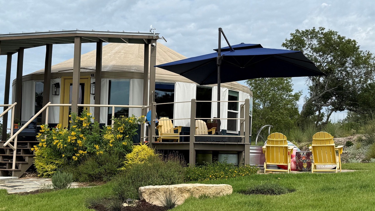 Photo of Outdoor in Dripping Springs