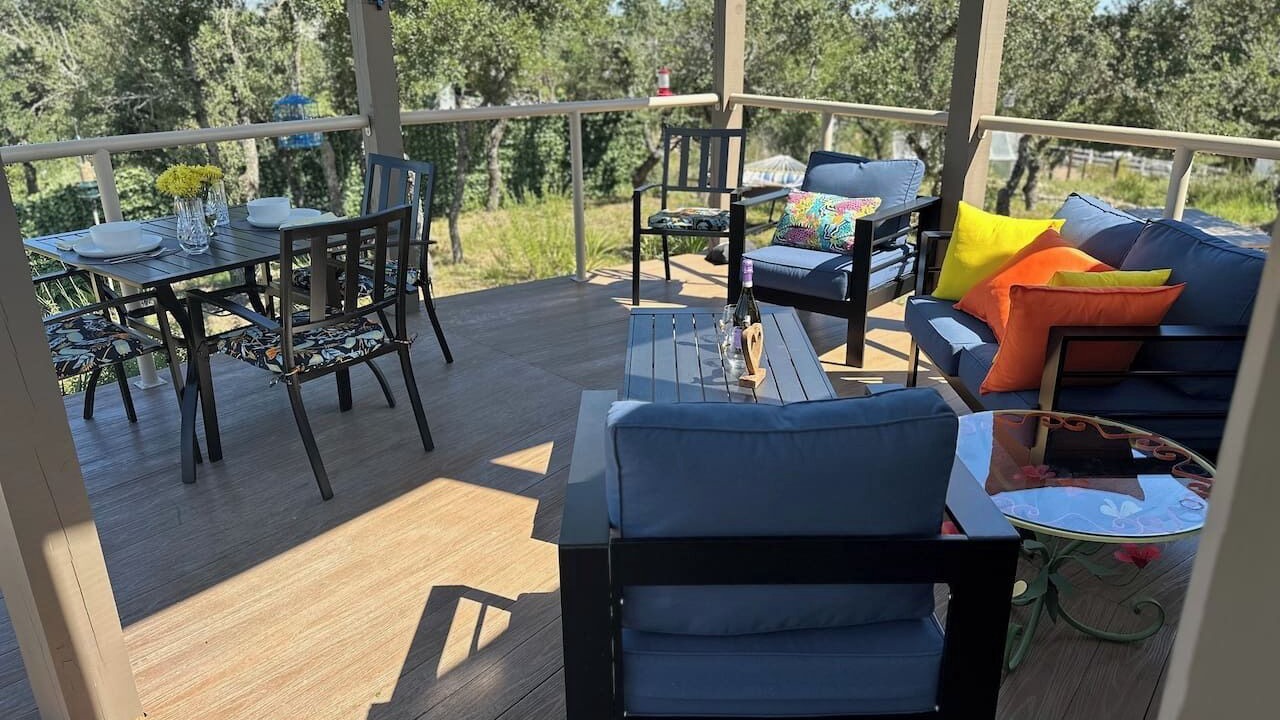 Photo of Outdoor in Dripping Springs