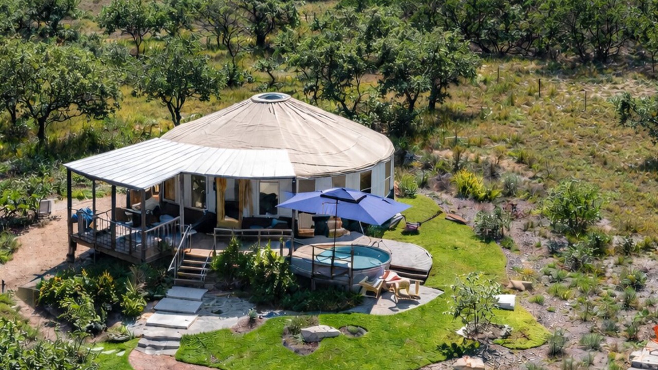 Photo of Outdoor in Dripping Springs