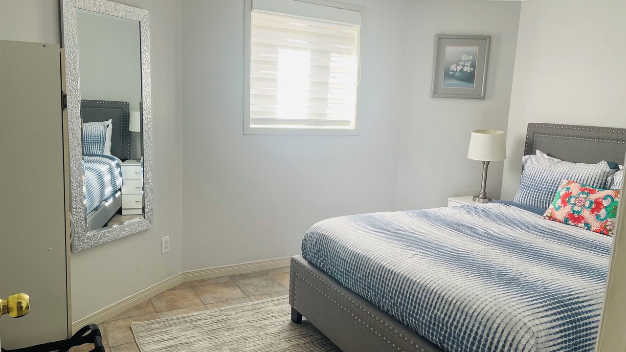 Photo of Bedroom in Timmins