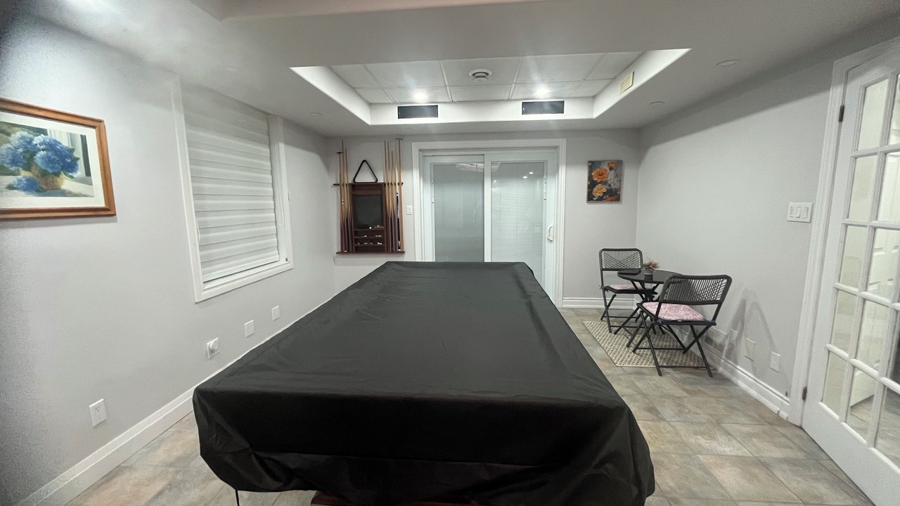 Photo of Bedroom in Timmins