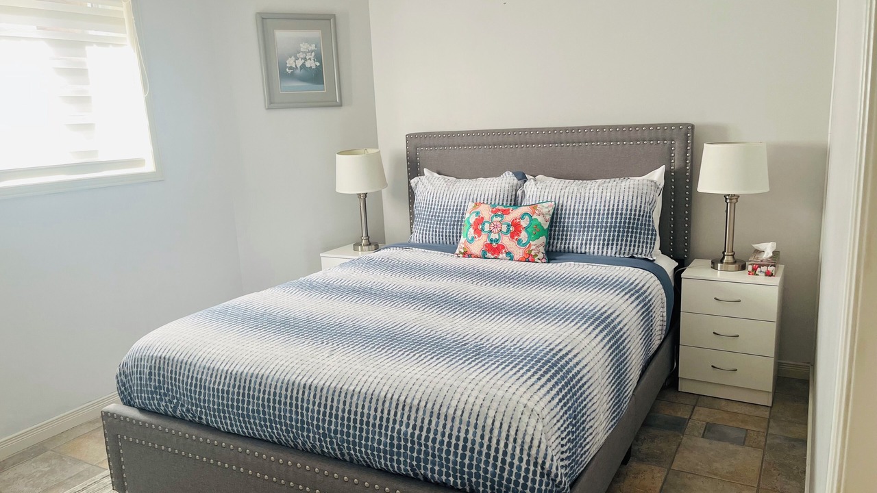 Photo of Bedroom in Timmins