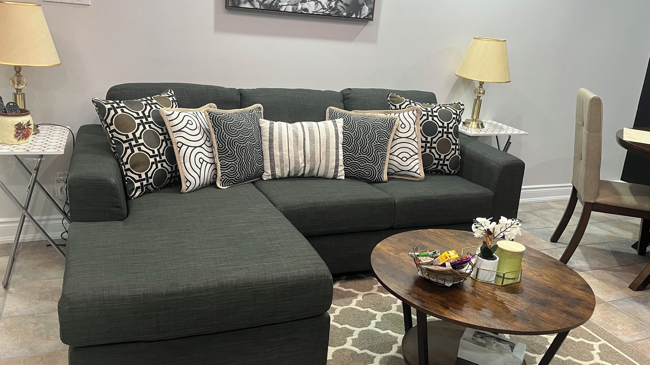 Photo of Livingroom in Timmins