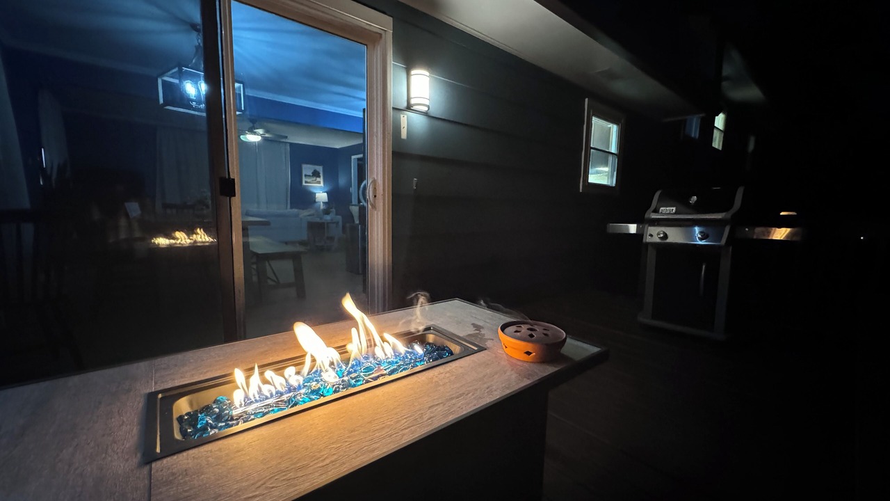 Photo of Patio Balcony in Cleveland