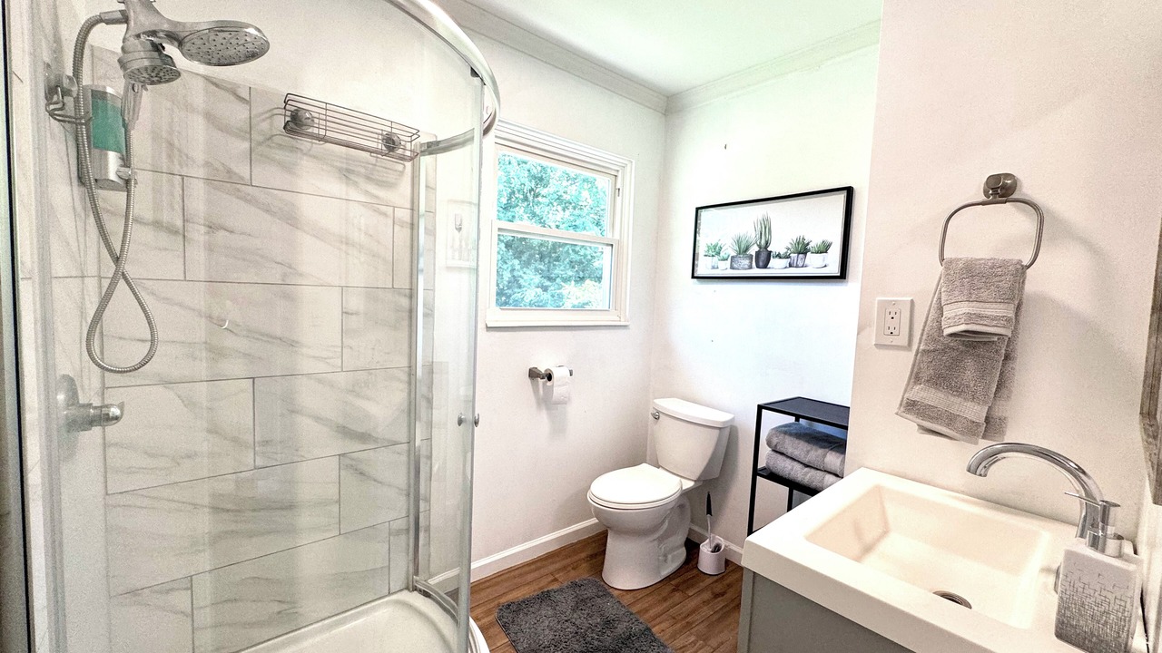 Photo of Bathroom in Cleveland