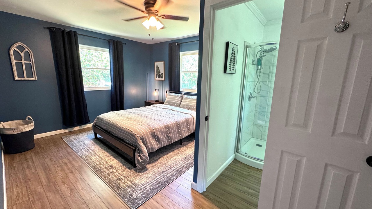 Photo of Bedroom in Cleveland
