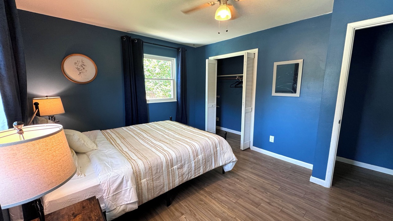 Photo of Bedroom in Cleveland