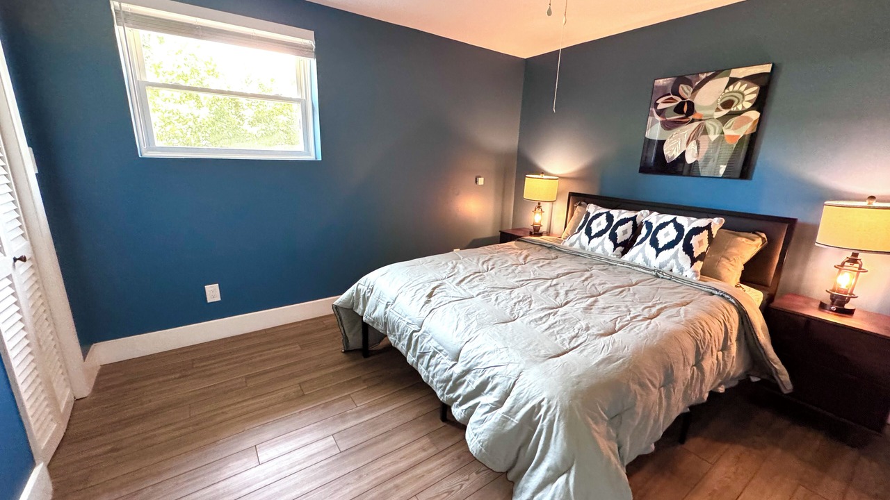 Photo of Bedroom in Cleveland