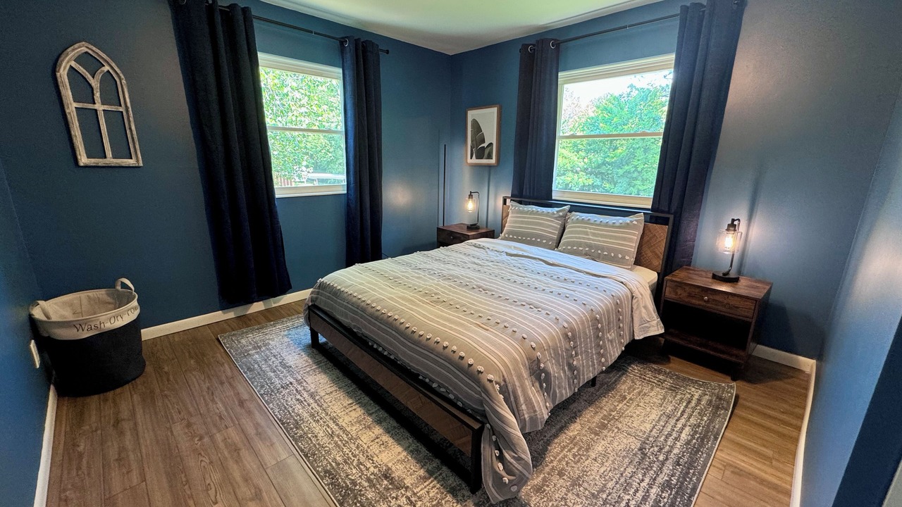 Photo of Bedroom in Cleveland