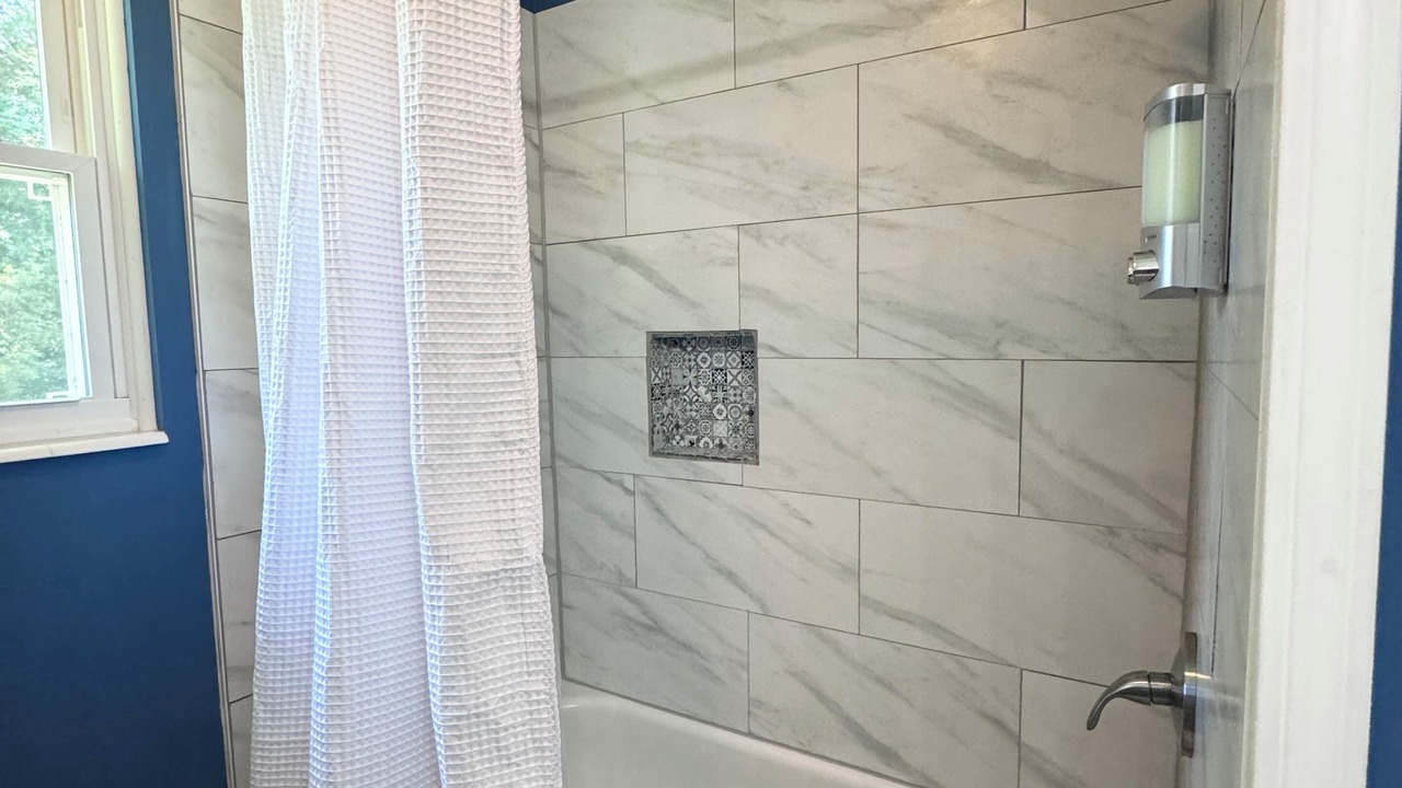 Photo of Bathroom in Cleveland