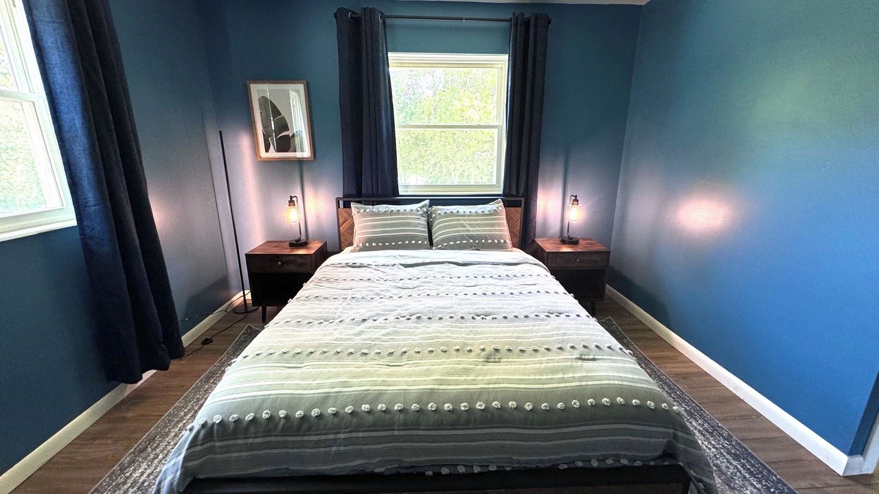 Photo of Bedroom in Cleveland