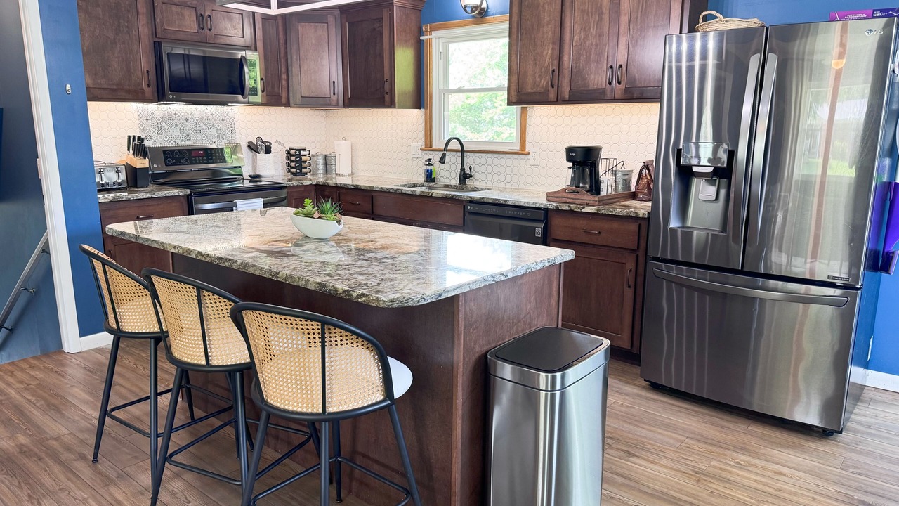 Photo of Kitchen in Cleveland