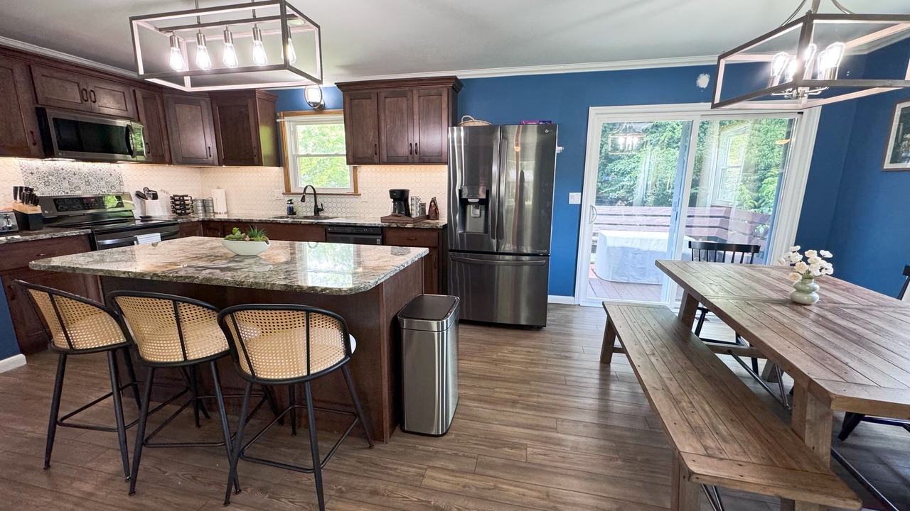 Photo of Kitchen in Cleveland