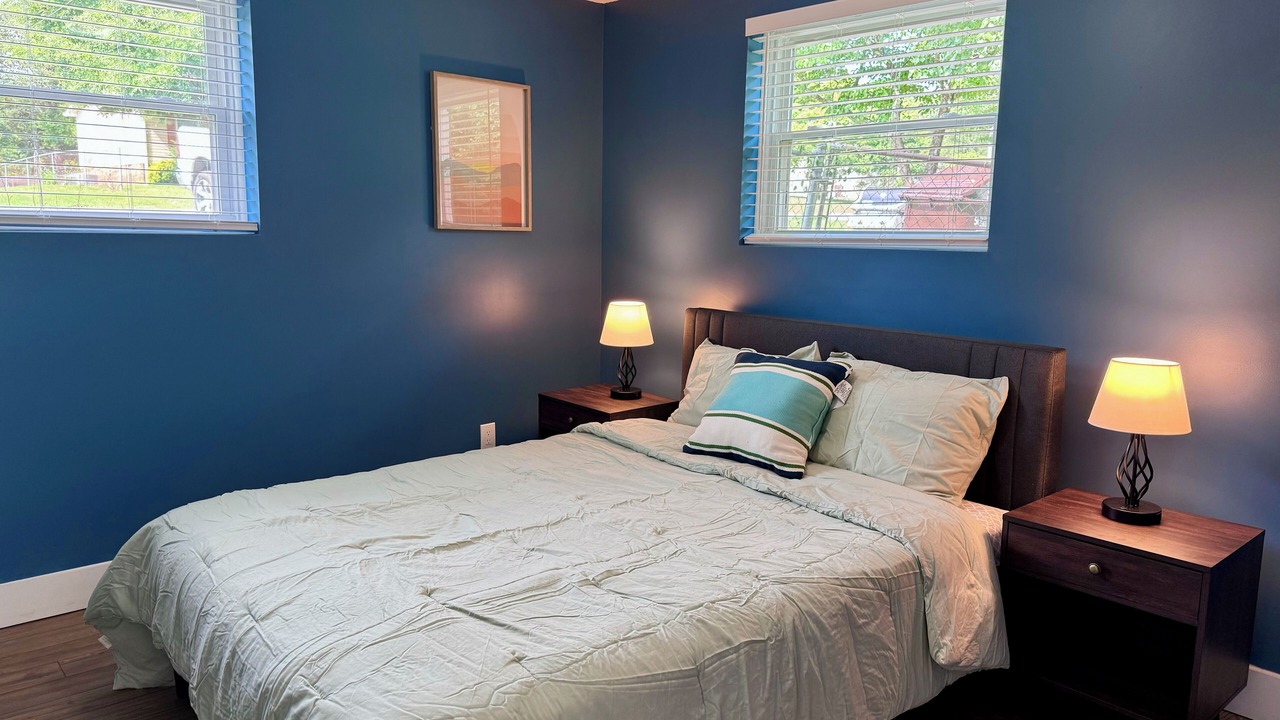 Photo of Bedroom in Cleveland