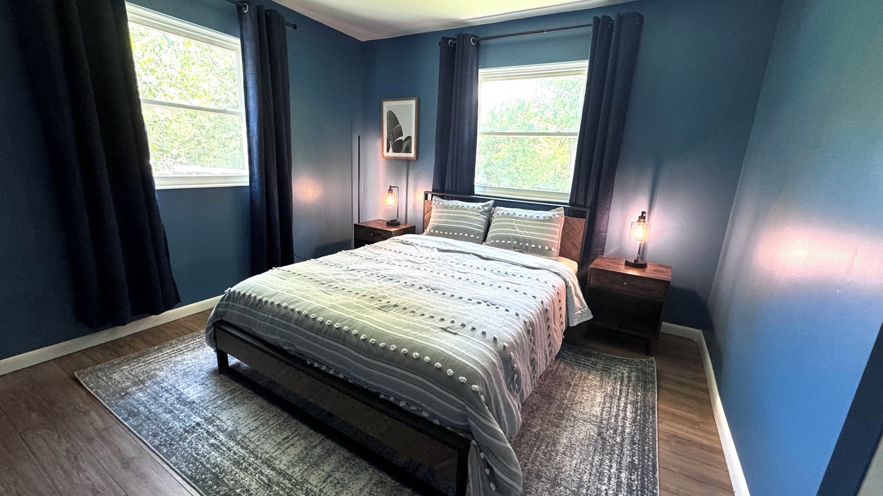 Photo of Bedroom in Cleveland