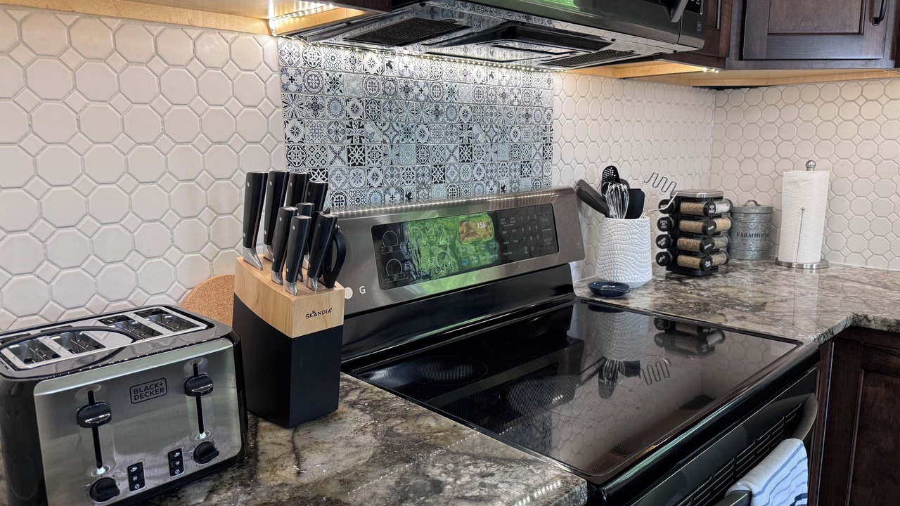 Photo of Kitchen in Cleveland