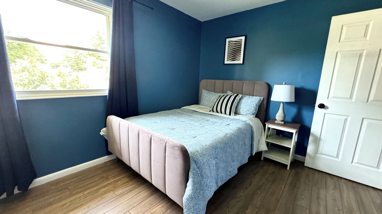 Photo of Bedroom in Cleveland