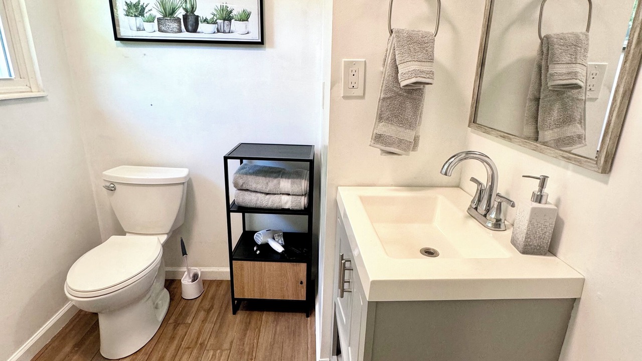 Photo of Bathroom in Cleveland