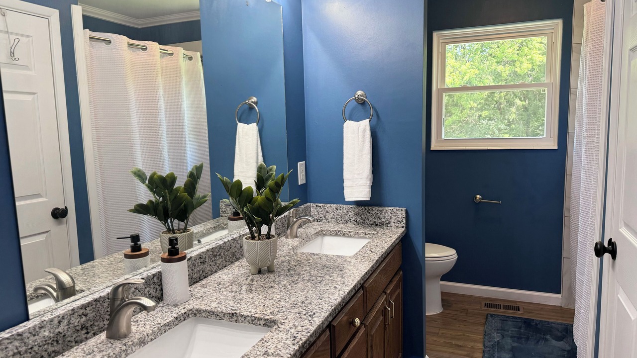 Photo of Bathroom in Cleveland