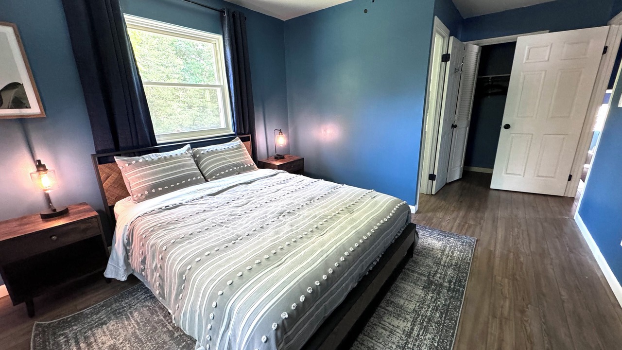 Photo of Bedroom in Cleveland