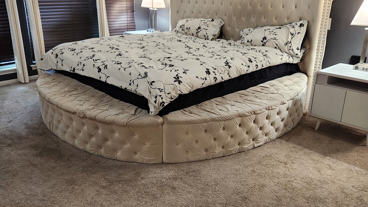 Photo of Bedroom in Briarforest