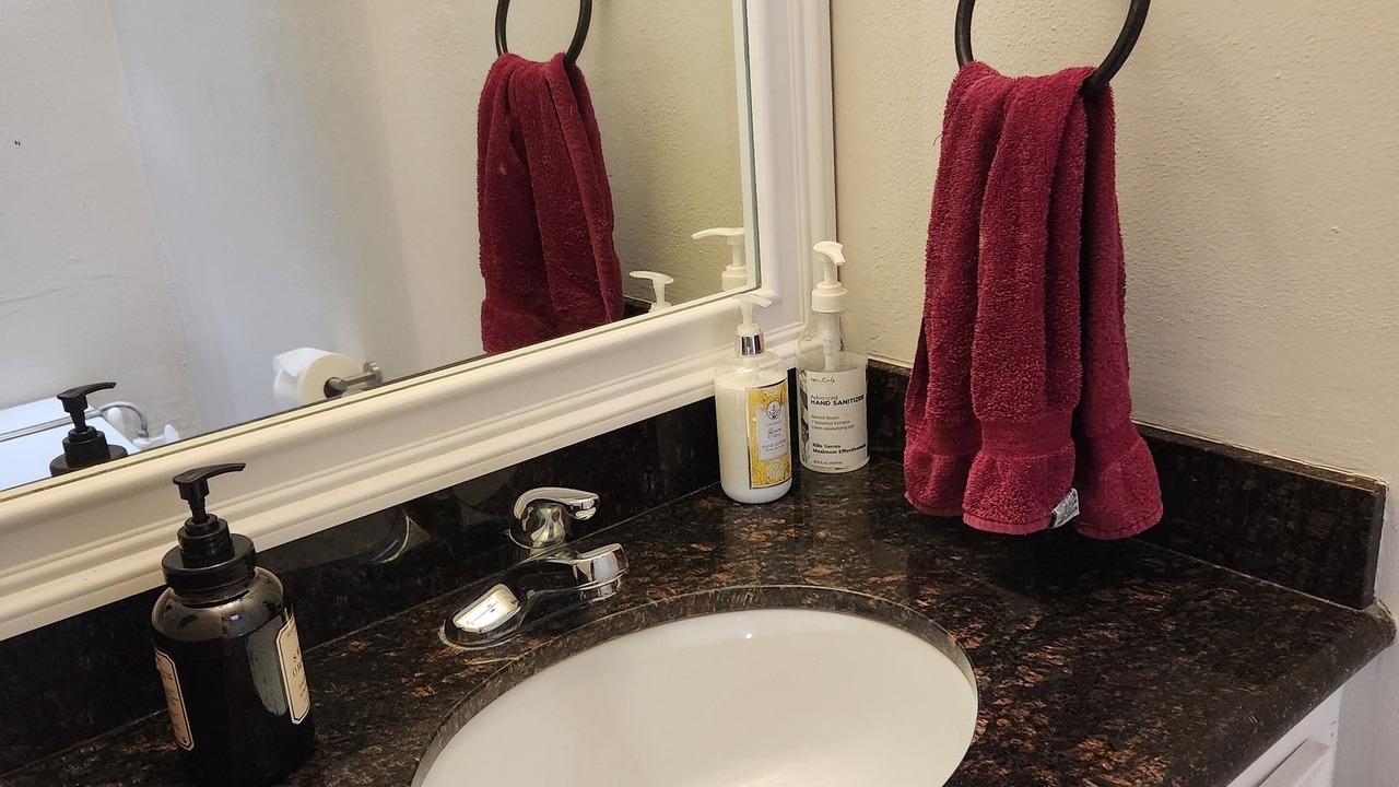 Photo of Bathroom in Briarforest