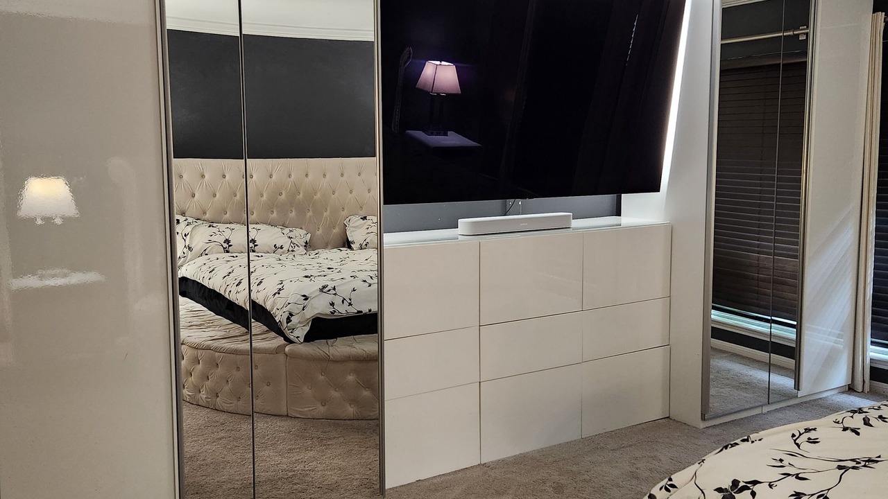 Photo of Bedroom in Briarforest