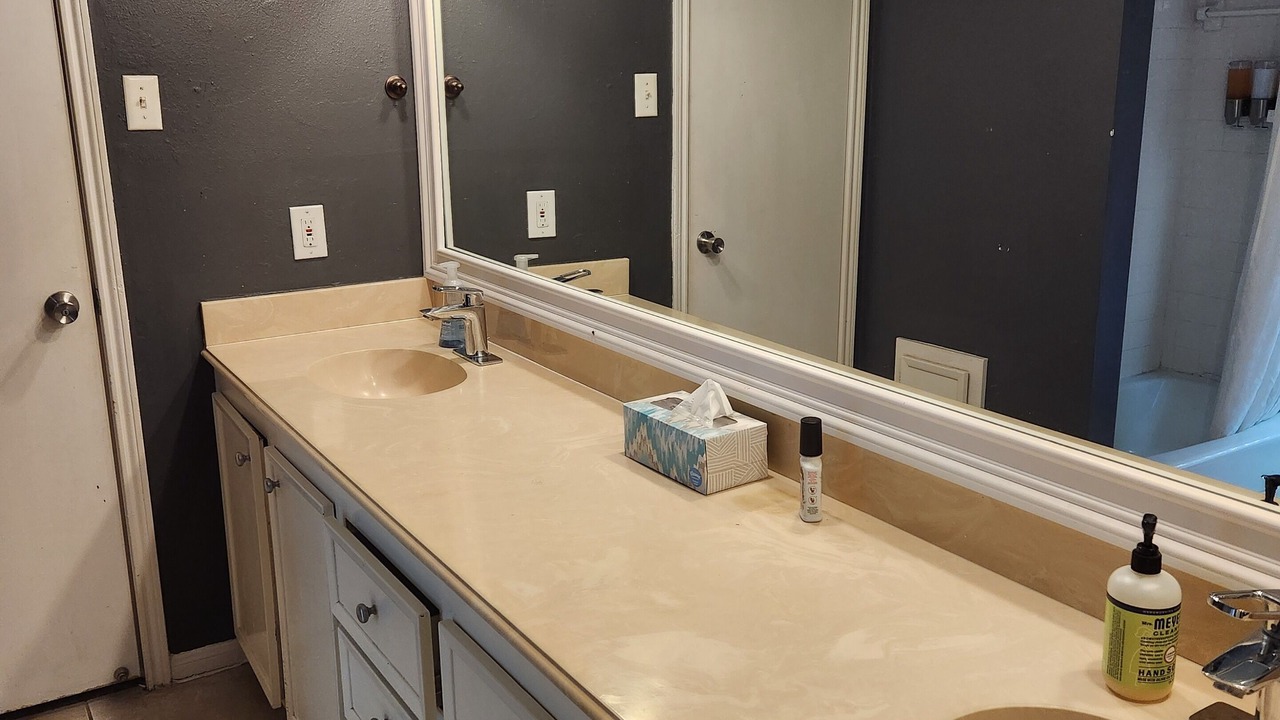 Photo of Bathroom in Briarforest