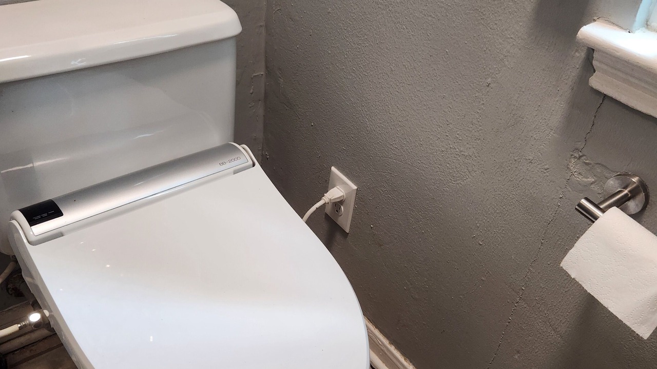 Photo of Bathroom in Briarforest