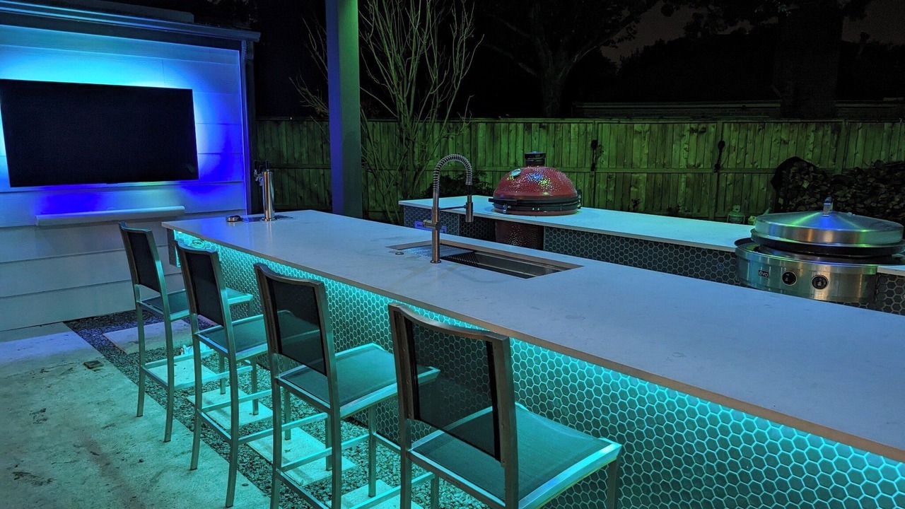 Photo of Patio Balcony in Briarforest