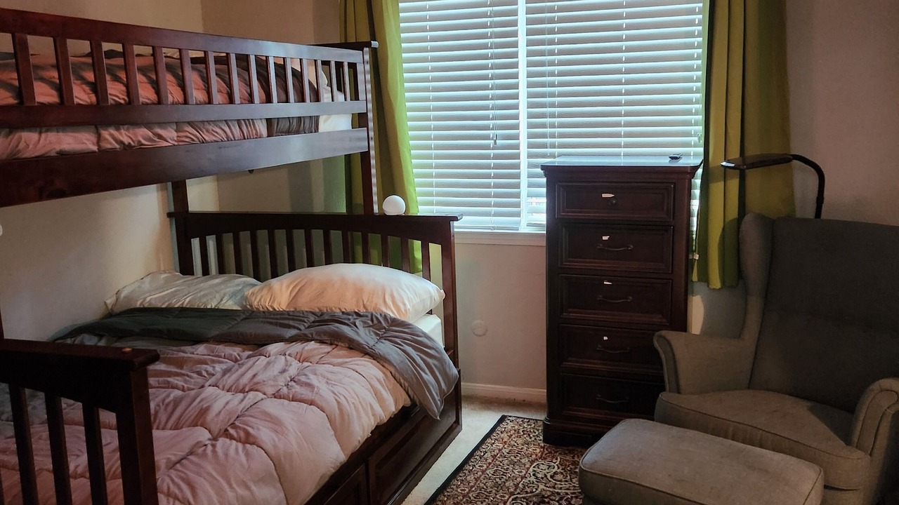 Photo of Bedroom in Briarforest