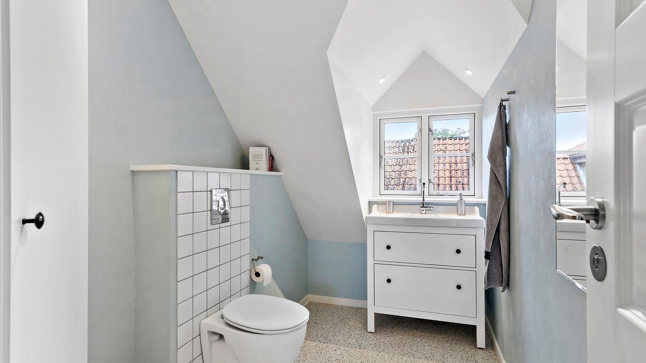 Photo of Bathroom in Bogense