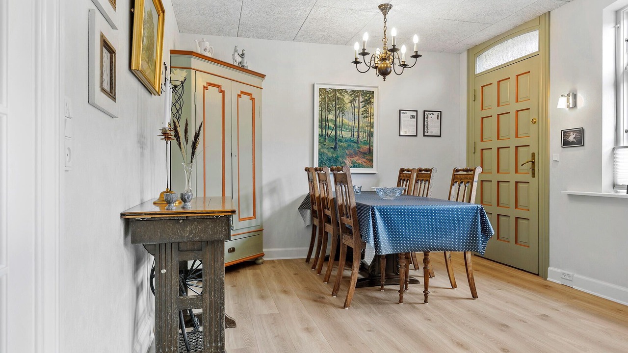 Photo of Bedroom in Bogense