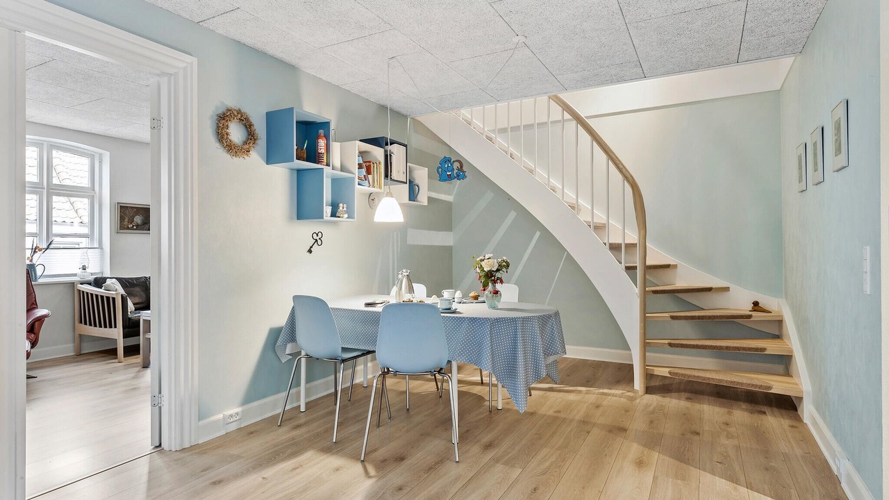 Photo of Bedroom in Bogense