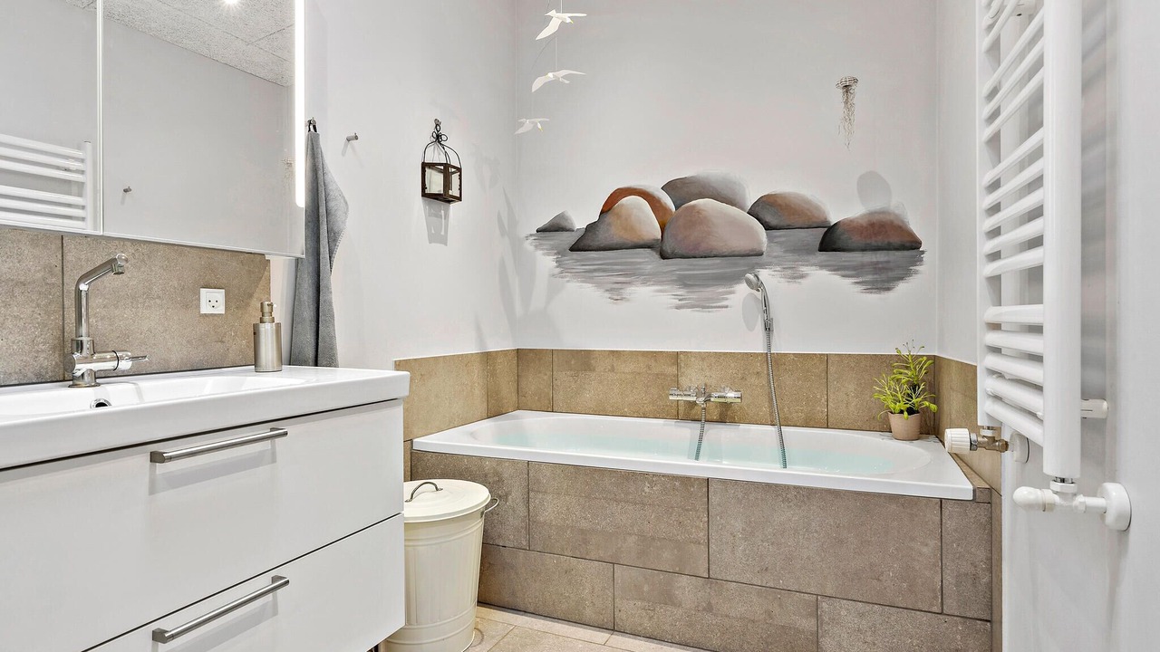 Photo of Bathroom in Bogense