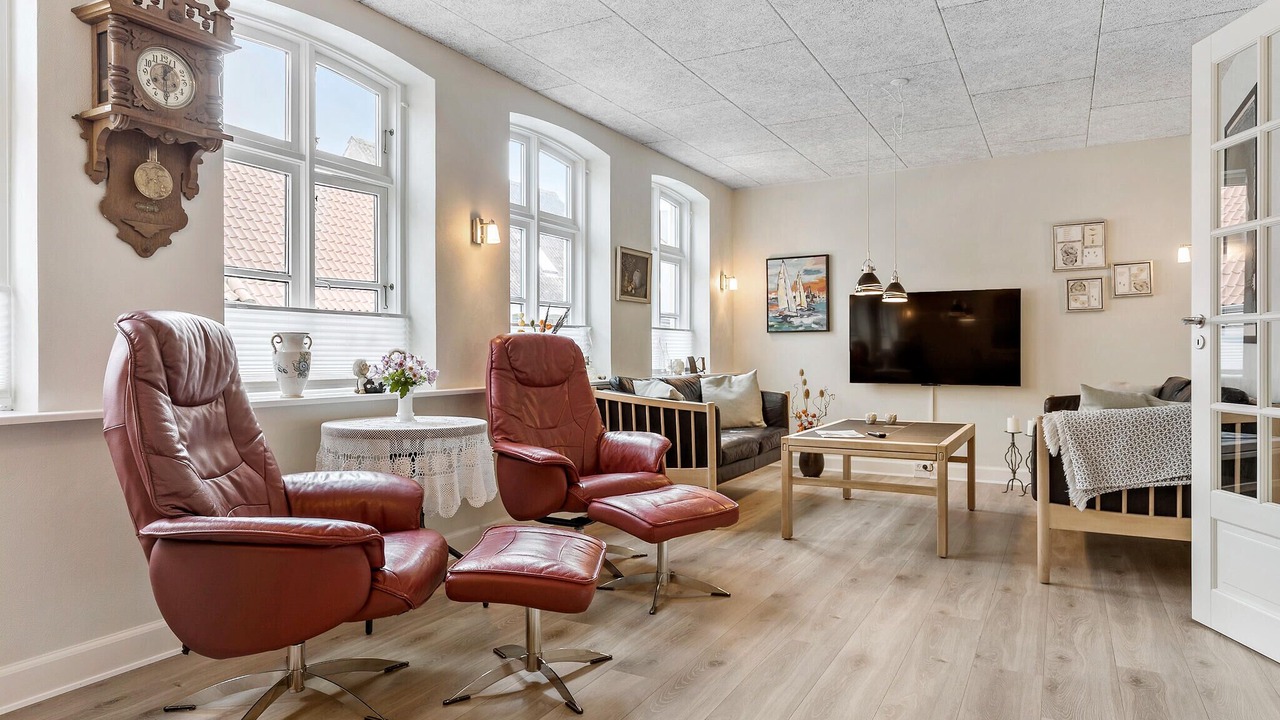Photo of Bedroom in Bogense
