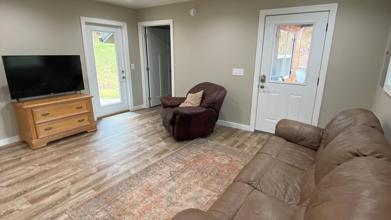 Photo of Livingroom in Murphy