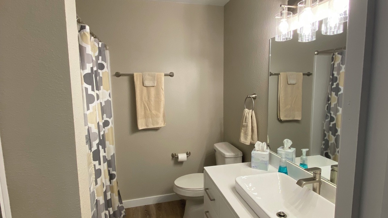 Photo of Bathroom in Murphy