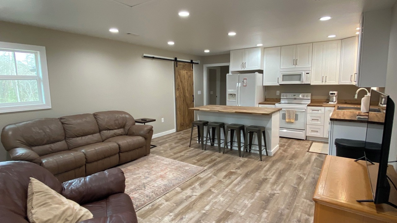 Photo of Livingroom in Murphy