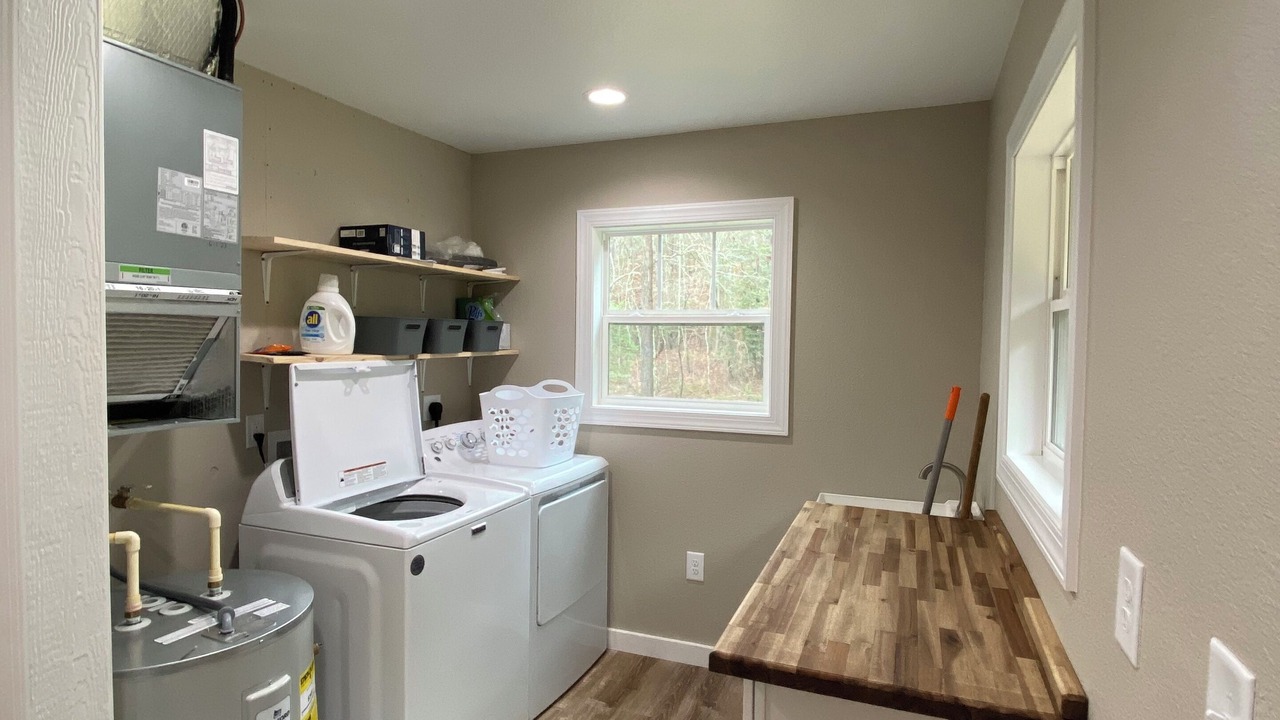 Photo of Bedroom in Murphy