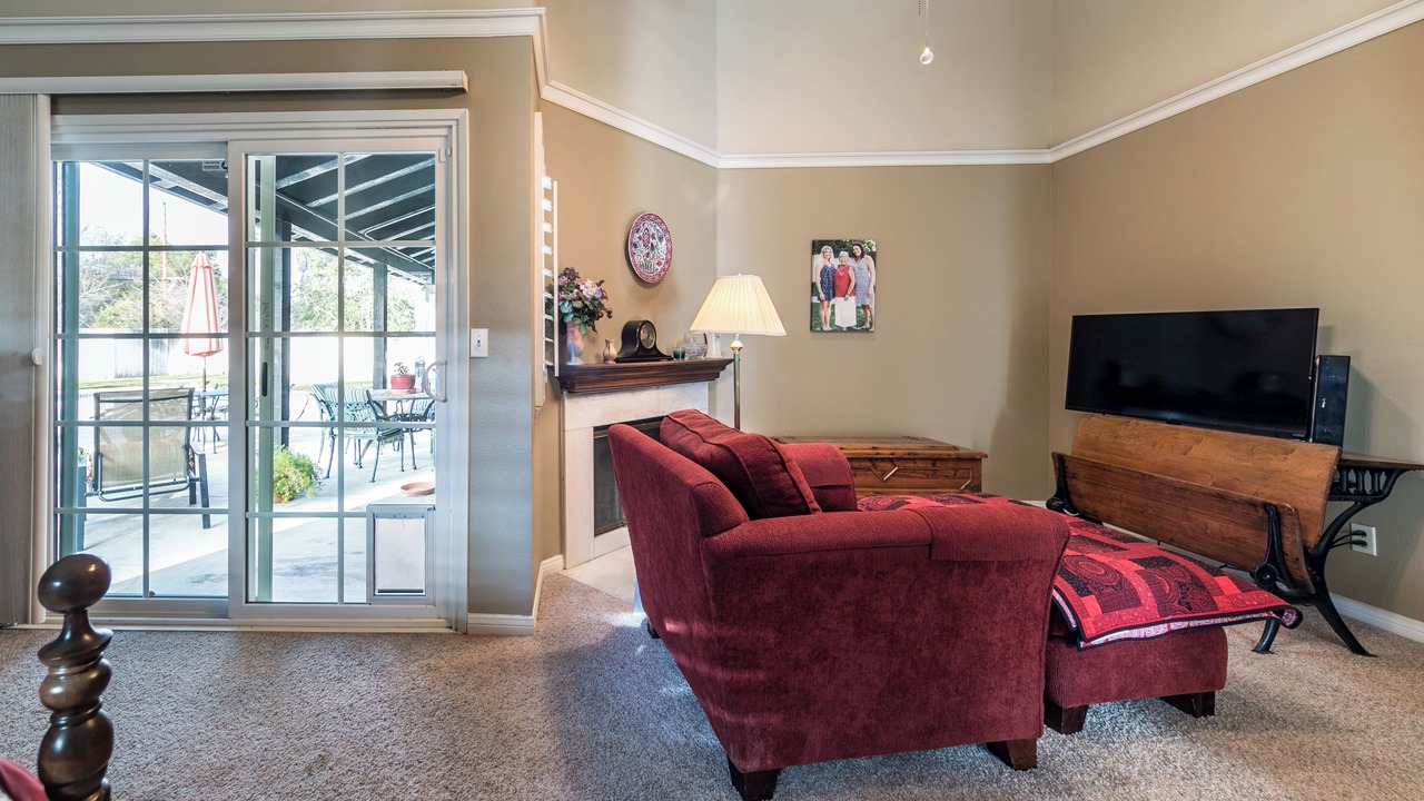 Photo of Livingroom in South Redlands