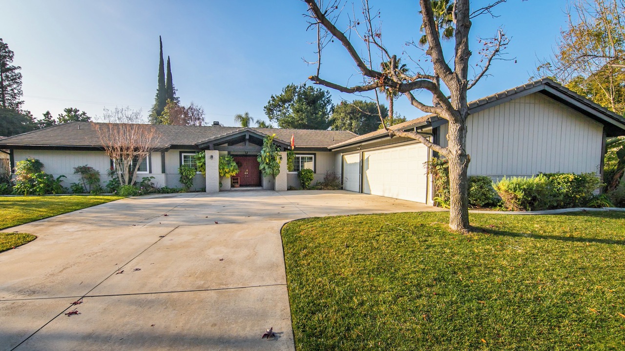 Photo of Outdoor in South Redlands