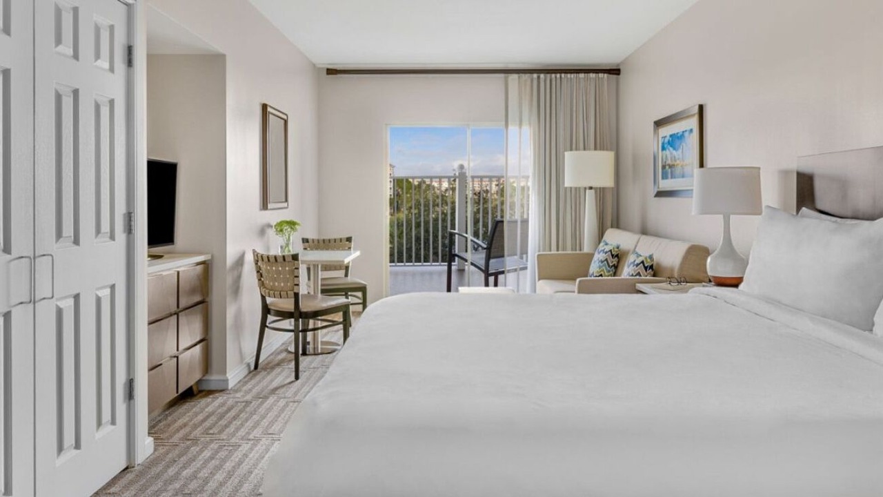 Photo of Bedroom in Williamsburg
