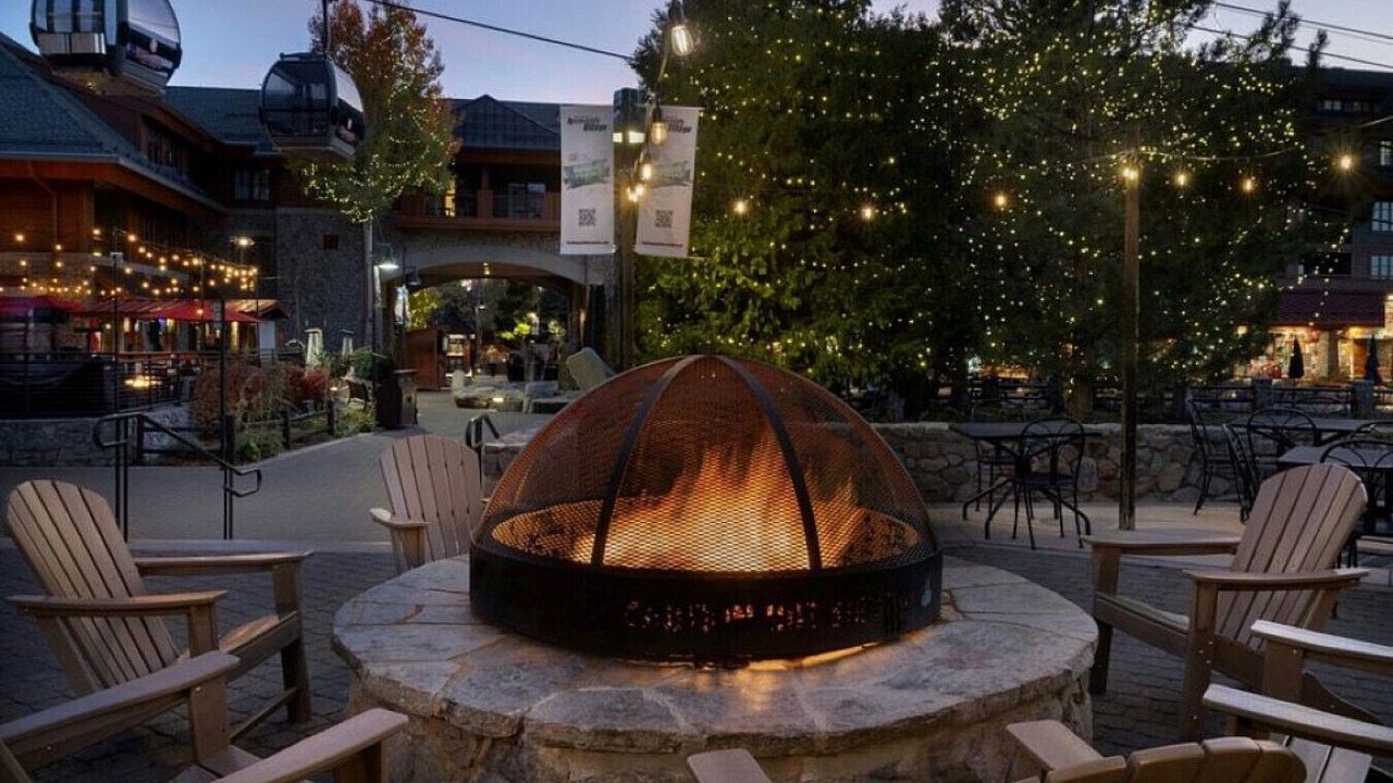 Photo of Outdoor in South Lake Tahoe