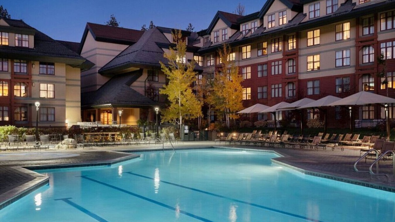 Photo of Outdoor in South Lake Tahoe