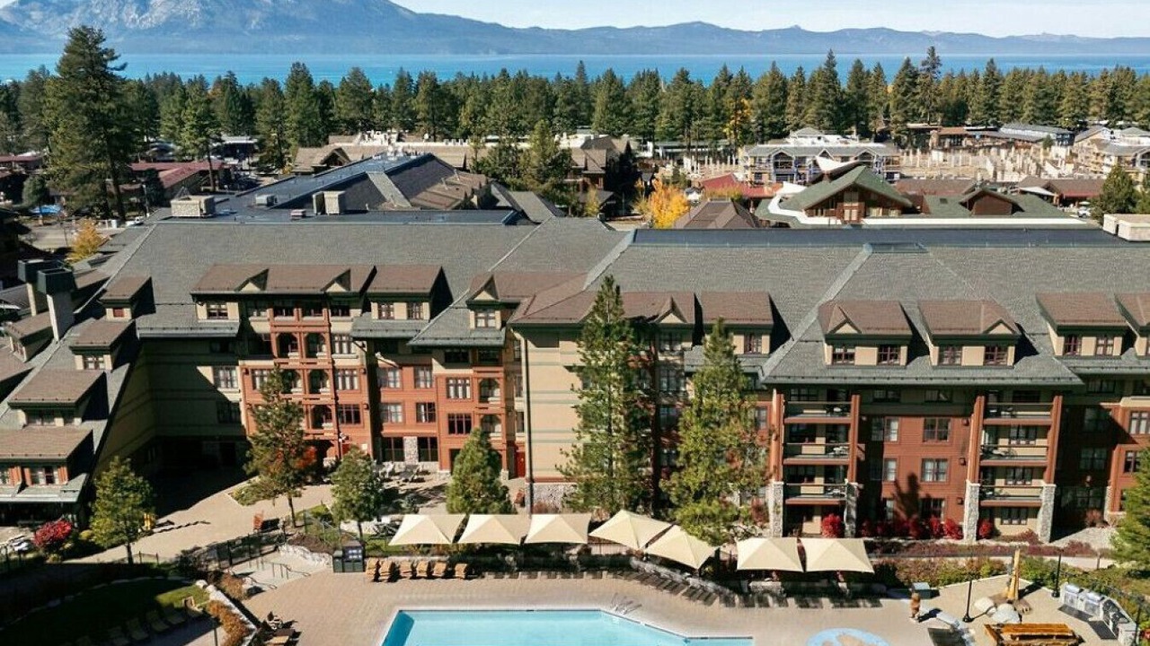 Photo of Outdoor in South Lake Tahoe